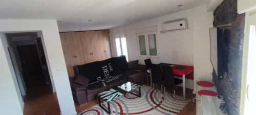 Barrio de Jesus Apartment | Apartamento cerca Plaza Pilar