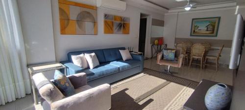 Centro Apartment | Apartamento Charmoso a 200 metros da Praia Balneário Camboriú
