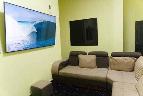 Montanita Apartment | Apartamento Ciudad del Surf Montañita