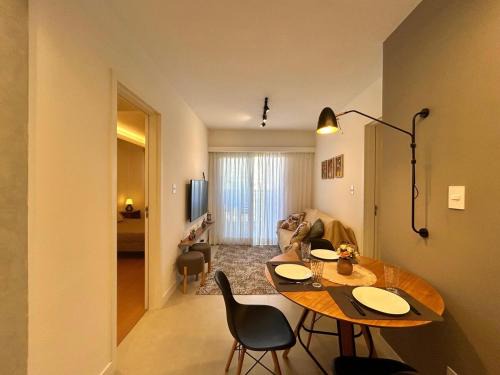 Centro Apartment | Apartamento completo - 2 suítes e muito conforto