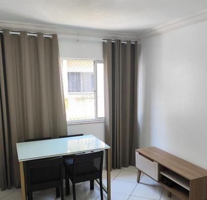 Jurunas Apartment | Apartamento Completo COP30
