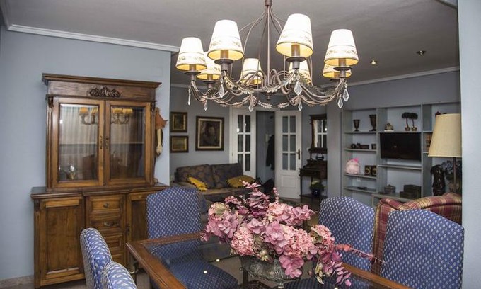 Monovar Apartment | Apartamento Completo
