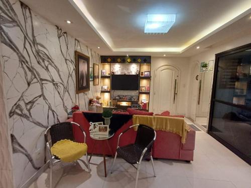 Reduto Apartment | APARTAMENTO COMPLETO NA VISCONDE DE SOUZA FRANCO, com vista para a area mais nobre de Belém