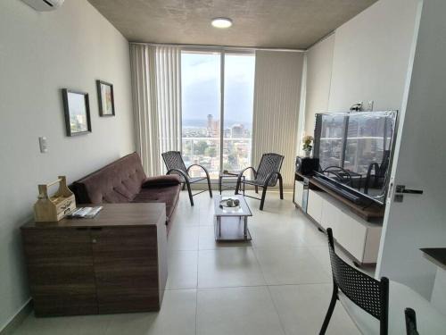 Asuncion Apartment | Apartamento con pileta en Asunción centro