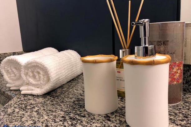 Itaim Bibi Apartment | Apartamento confortável - Itaim Bibi