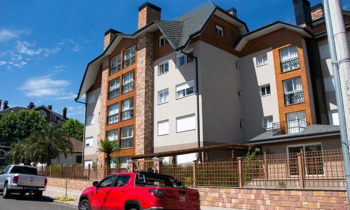 Centro Apartment | Apartamento Confort Canela