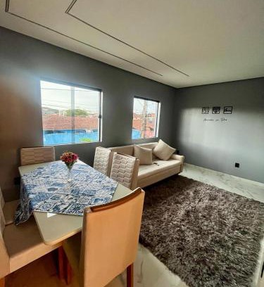 Mangueirao Apartment | Apartamento COP30