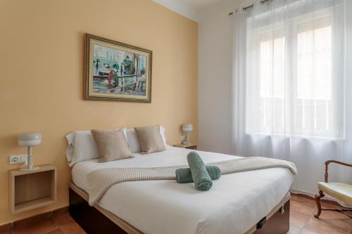 Campoamor Apartment | Apartamento Coqueto junto Auditorio de Alicante
