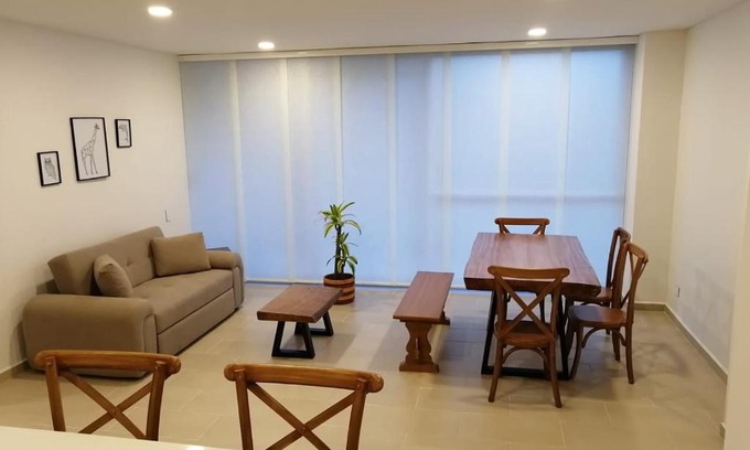 Armenia Apartment | Apartamento Corales