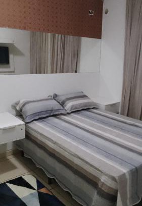 Quarenta Apartment | Apartamento Dallas Park