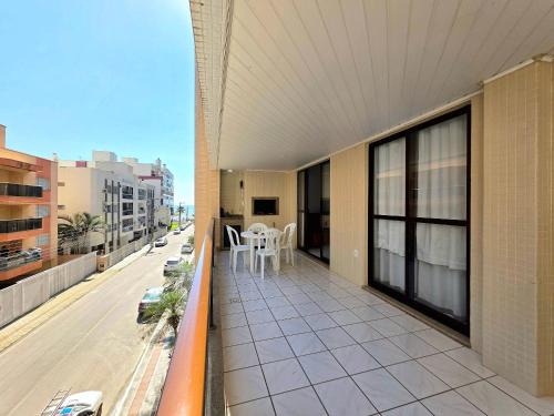 Itapema Apartment | Apartamento de 3 quartos a 1 minuto da praia em Itapema Meia PRaia
