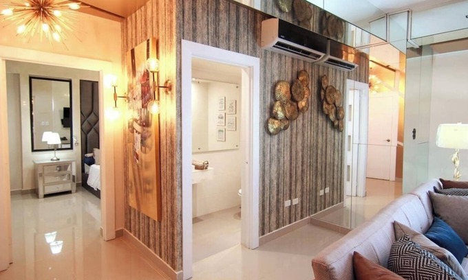 Santo Domingo Apartment | Apartamento de lujo, confort en el corazón de Santo Domingo.