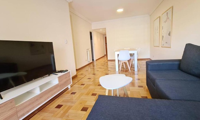 Belgrano Apartment | Apartamento de lujo en excelente ubicación