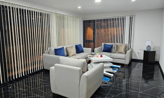 Cuenca Apartment | apartamento de lujo