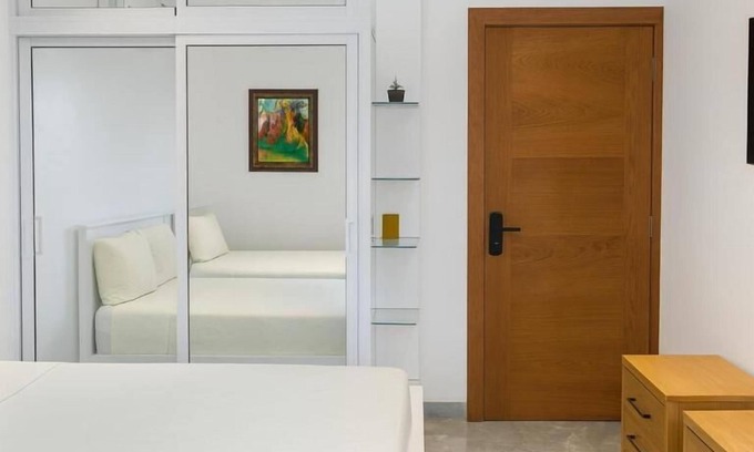 Azua Apartment | Apartamento de lujo - Vista Caribe