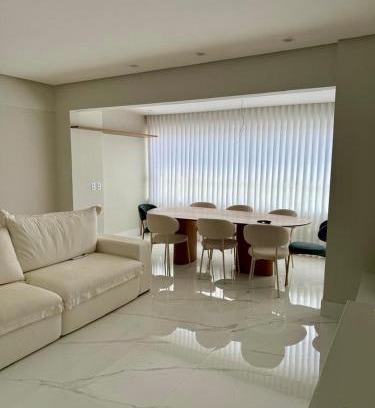Marco Apartment | Apartamento de luxo dentro da COP 30