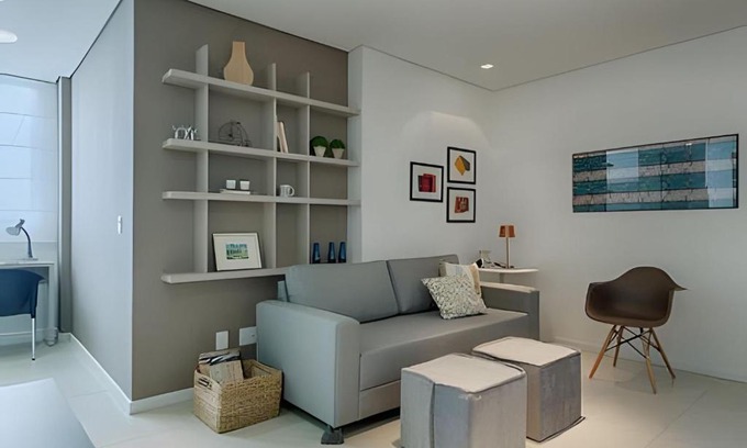 Centro Apartment | ¡Apartamento Decorado en el Centro de la Ciudad!