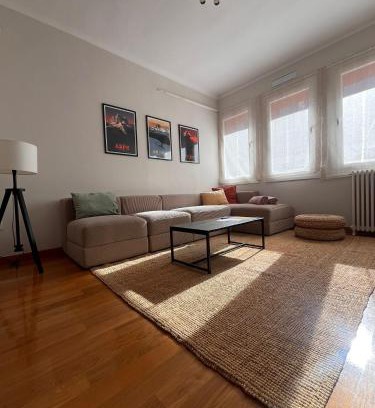 Jaca Apartment | Apartamento del Conde