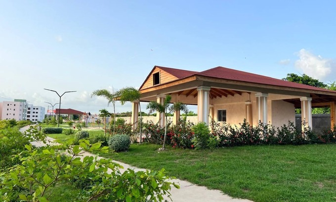 Los Frailes Apartment | Apartamento de tres habitaciones cerca del Aeropuerto de las America