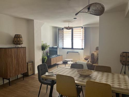 Brihuega Apartment | Apartamento El Marinero