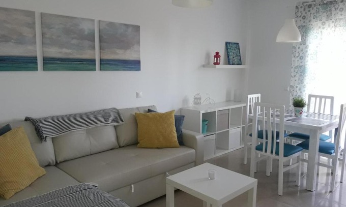 El Morche Apartment | Apartamento El Morche