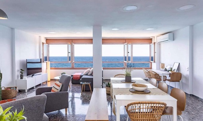 Enix Apartment | Apartamento El Palmer