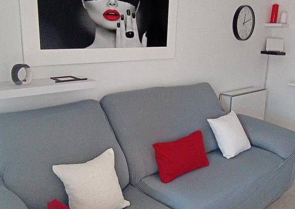 Peniscola Apartment | Apartamento El Príncipe