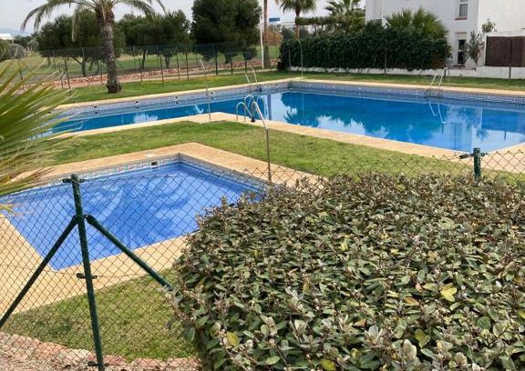 Retamar Apartment | Apartamento El Toyo