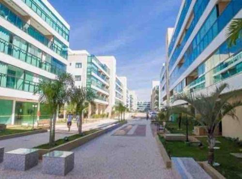 Asa Norte Apartment | Apartamento em Brasília