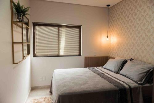 Regiao Norte Apartment | Apartamento em foz do Iguaçu