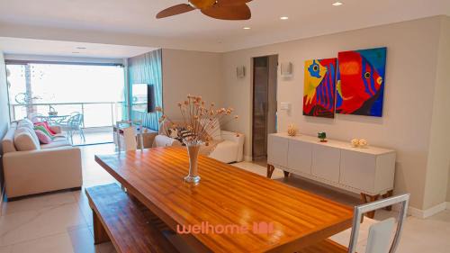 Guarapari Apartment | Apartamento em Guarapari com Vista Mar
