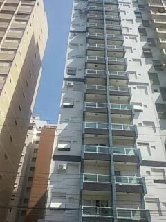 Jose Menino Apartment | Apartamento em Santos