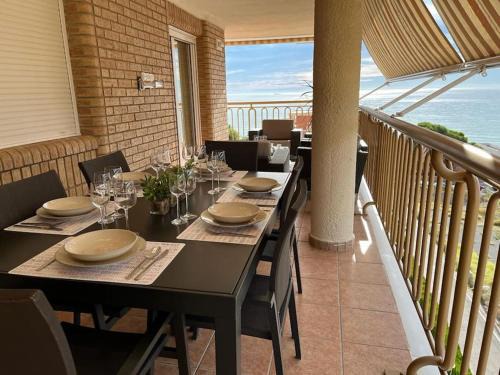 Benicassim Apartment | Apartamento en Benicassim.
