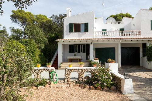 Cala Galdana Apartment | Apartamento en Cala Galdana
