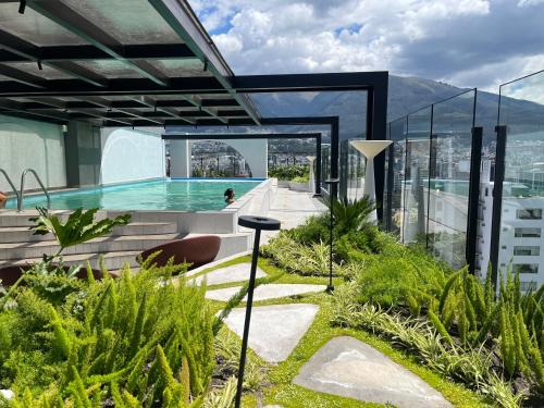 La Carolina Apartment | Apartamento en Harmony República del Salvador