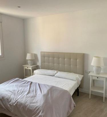 Igualada Apartment | Apartamento en el Centro
