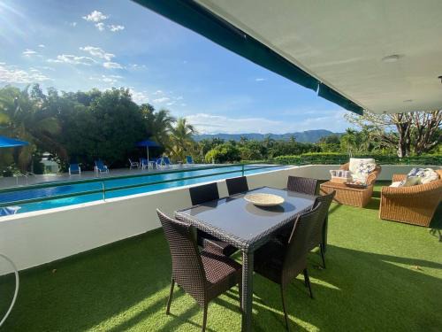 Girardot Apartment | Apartamento en el penon 5 alcobas 7 baños