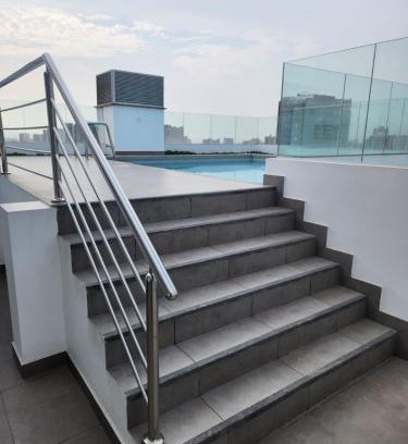 Jesus Maria Apartment | Apartamento en Lima