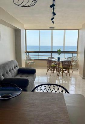 Macuto Apartment | Apartamento en macuto con vista al mar