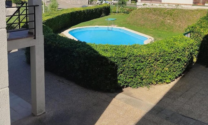 Mogro Apartment | Apartamento en Mogro.