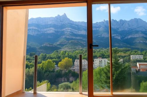 Monistrol de Montserrat Apartment | Apartamento en Montserrat- Montserrat Paradise Apartament
