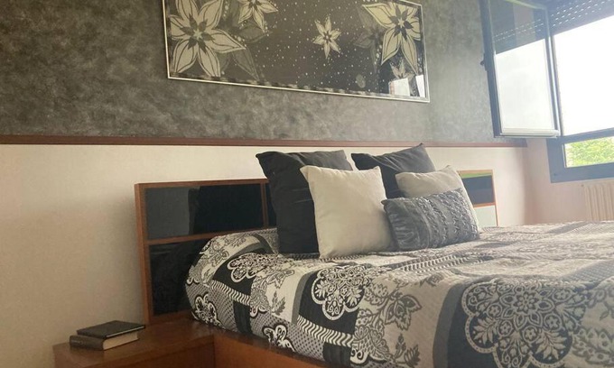 La Corredoria y Ventanielles Apartment | Apartamento en Oviedo