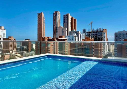Alto Prado Apartment | Apartamento en Sector Alto Prado de Barranquilla