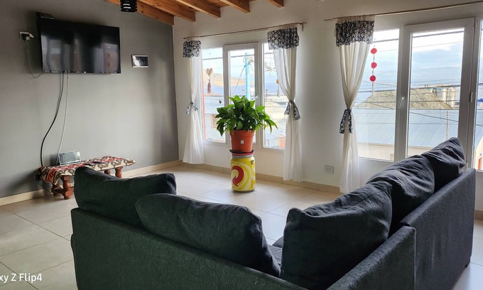 Province of Tierra del Fuego Apartment | Apartamento en Usuaia