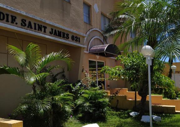 Jardim Centenario Apartment | Apartamento Enseada 400 metros praia