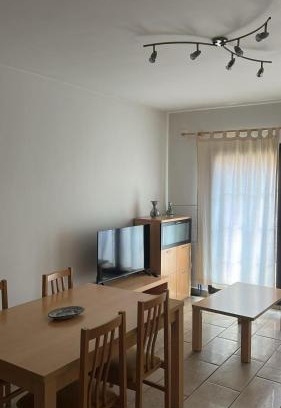 Camarena de la Sierra Apartment | Apartamento Camarena de La Sierra