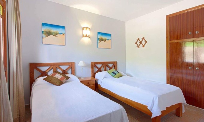 Es Figueral Beach Apartment | Apartamentos Colomar