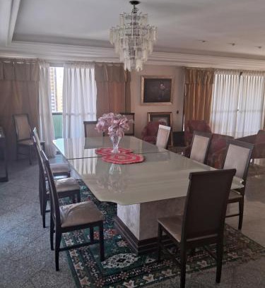 Cremacao Apartment | Apartamento espetacular