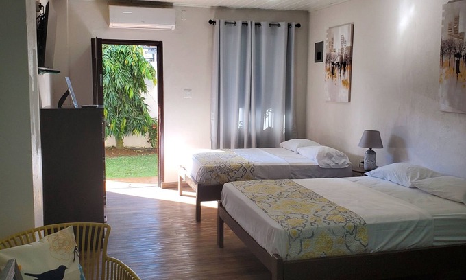 Panama City Apartment | Apartamento estudio 2 muy centrico cerca al metro