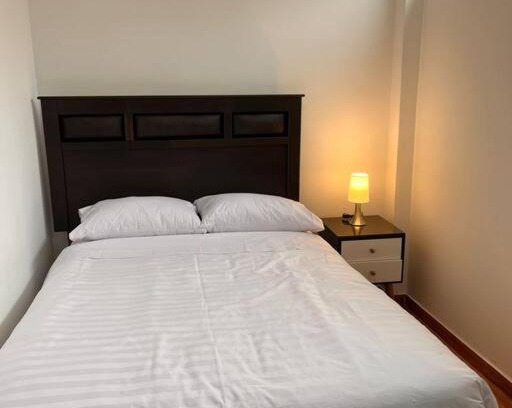 Rimac Apartment | Apartamento familiar a 10 min auto de Plaza Armas Lima